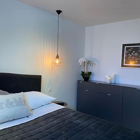 Sea View Kozino Apartment Exterior photo