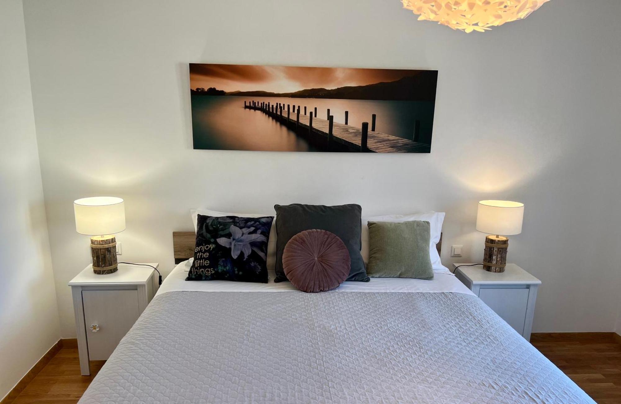 Sea View Kozino Apartment Exterior photo