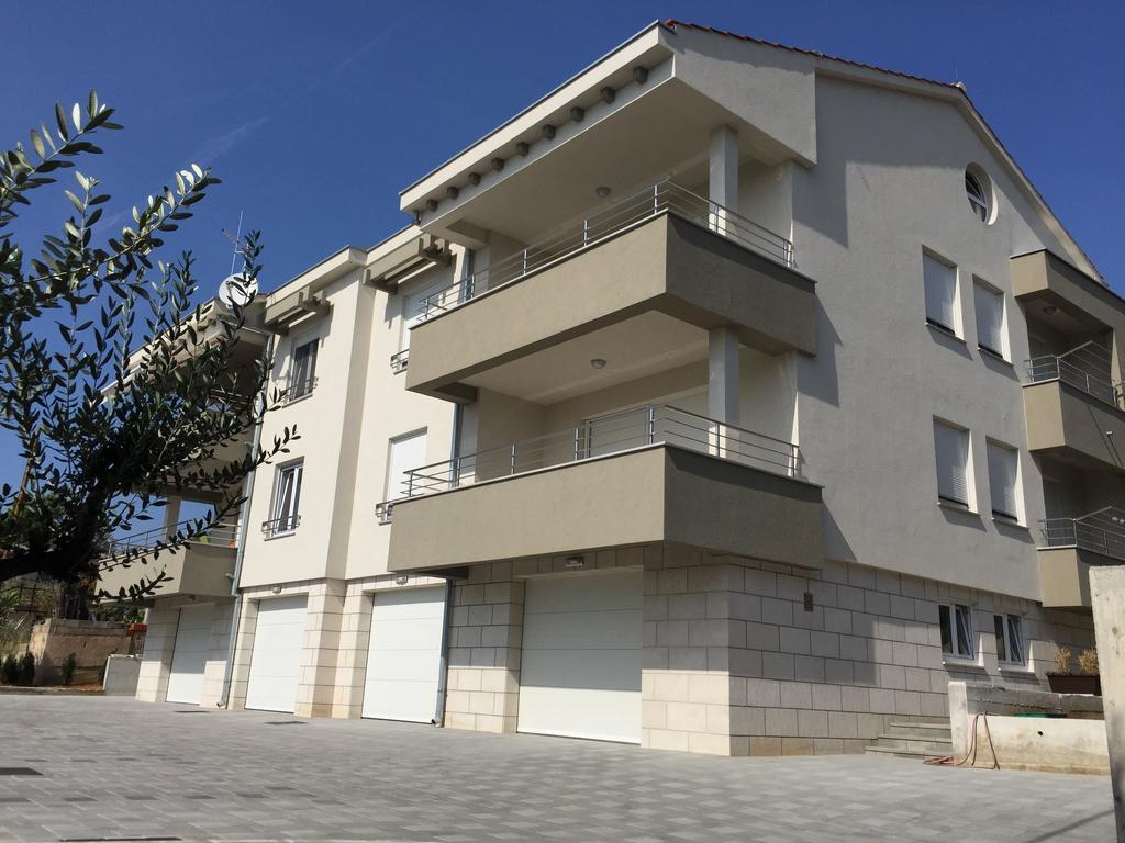 Sea View Kozino Apartment Exterior photo