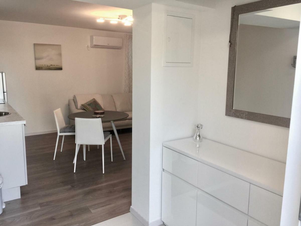 Sea View Kozino Apartment Exterior photo