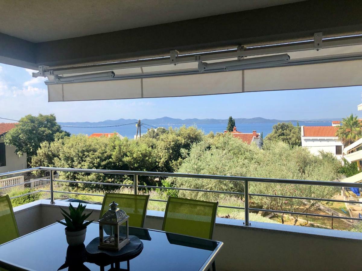 Sea View Kozino Apartment Exterior photo